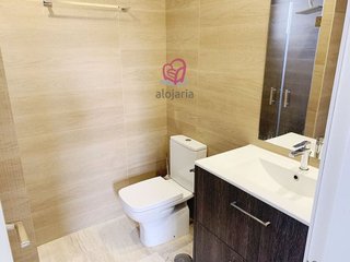 Piso en alquiler en Nervión en Sevilla