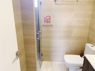 Piso en alquiler en Nervión en Sevilla