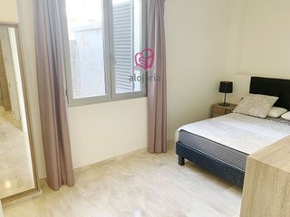 Piso en alquiler en Nervión en Sevilla