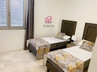 Piso en alquiler en Nervión en Sevilla