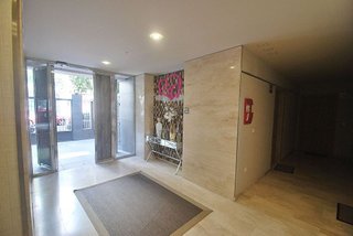 Piso en alquiler en Nervión en Sevilla