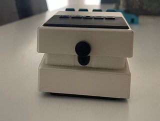 Pedal Guitarra Boss DD-3 Digital Delay