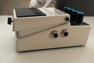 Pedal Guitarra Boss DD-3 Digital Delay