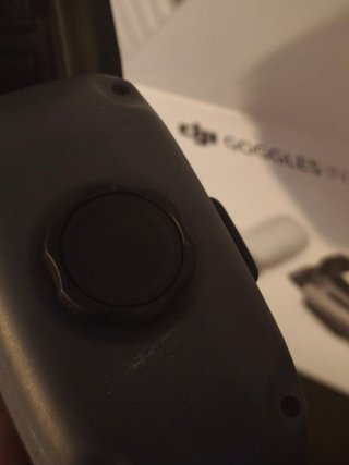 DJI INTEGRA + Motion Controller (Motion combo)