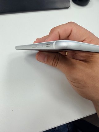 iPhone SE Nero