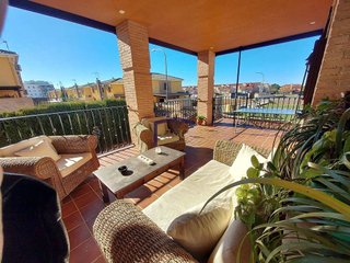 Chalet en venta en Valdepeñas