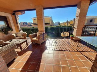 Chalet en venta en Valdepeñas