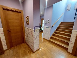 Chalet en venta en Valdepeñas
