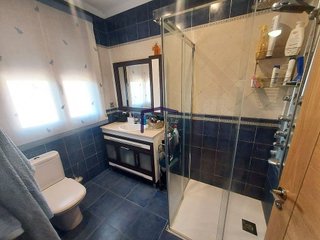 Chalet en venta en Valdepeñas