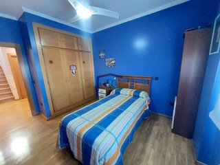 Chalet en venta en Valdepeñas