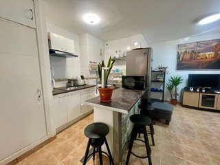 Piso en venta en Perchel Norte - La Trinidad en Málaga