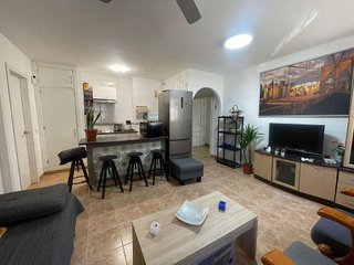 Piso en venta en Perchel Norte - La Trinidad en Málaga