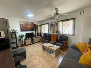 Piso en venta en Perchel Norte - La Trinidad en Málaga