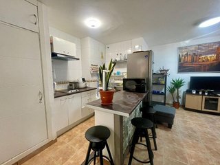 Piso en venta en Perchel Norte - La Trinidad en Málaga