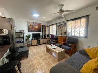 Piso en venta en Perchel Norte - La Trinidad en Málaga