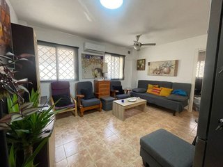 Piso en venta en Perchel Norte - La Trinidad en Málaga