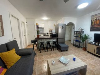 Piso en venta en Perchel Norte - La Trinidad en Málaga