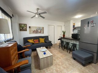Piso en venta en Perchel Norte - La Trinidad en Málaga
