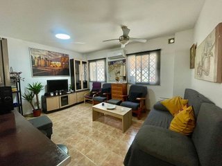 Piso en venta en Perchel Norte - La Trinidad en Málaga