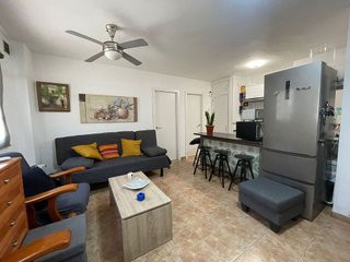 Piso en venta en Perchel Norte - La Trinidad en Málaga