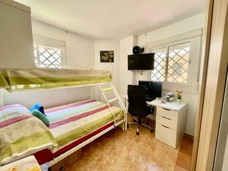 Piso en venta en Perchel Norte - La Trinidad en Málaga