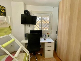 Piso en venta en Perchel Norte - La Trinidad en Málaga