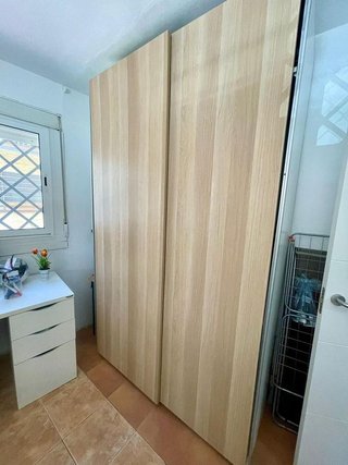 Piso en venta en Perchel Norte - La Trinidad en Málaga
