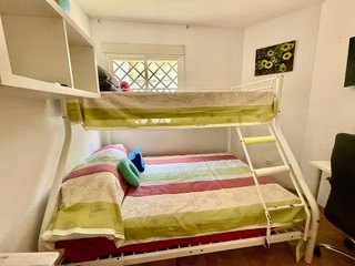 Piso en venta en Perchel Norte - La Trinidad en Málaga