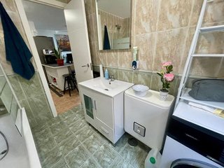 Piso en venta en Perchel Norte - La Trinidad en Málaga