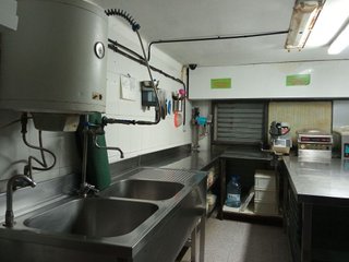 Local comercial en venta en Eixample en Tarragona