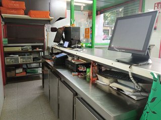 Local comercial en venta en Eixample en Tarragona
