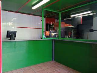 Local comercial en venta en Eixample en Tarragona