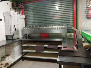 Local comercial en venta en Eixample en Tarragona