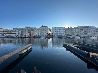 Casa adosada en alquiler en Empuriabrava en Castelló d´Empúries