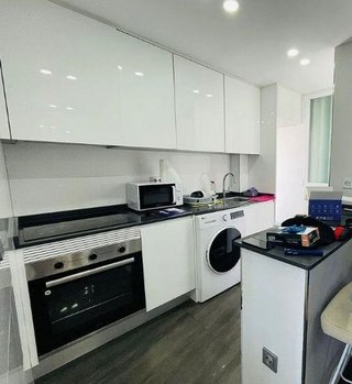 Ático en venta en Pueblo Levante en Benidorm