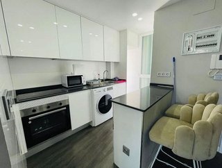 Ático en venta en Pueblo Levante en Benidorm