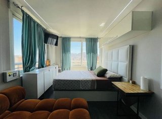 Ático en venta en Pueblo Levante en Benidorm