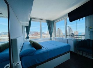 Ático en venta en Pueblo Levante en Benidorm