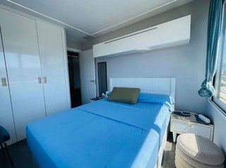 Ático en venta en Pueblo Levante en Benidorm