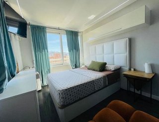 Ático en venta en Pueblo Levante en Benidorm