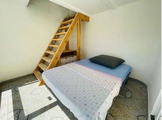 Ático en venta en Pueblo Levante en Benidorm