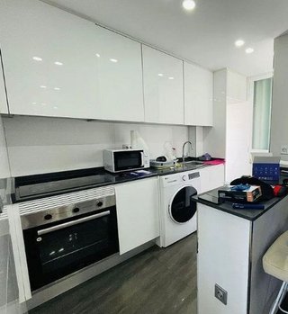 Ático en venta en Pueblo Levante en Benidorm