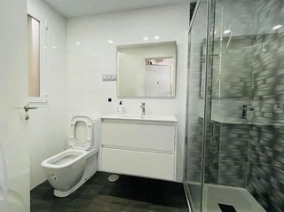 Ático en venta en Pueblo Levante en Benidorm