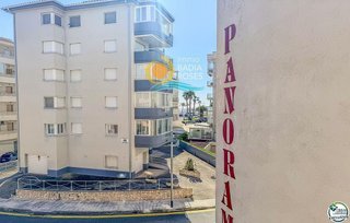 Piso en venta en Santa Margarida en Roses