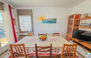 Piso en venta en Santa Margarida en Roses