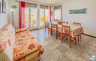 Piso en venta en Santa Margarida en Roses