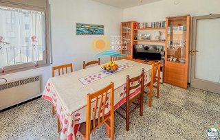 Piso en venta en Santa Margarida en Roses