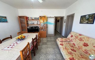 Piso en venta en Santa Margarida en Roses