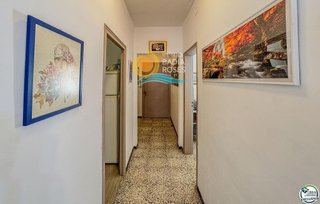 Piso en venta en Santa Margarida en Roses