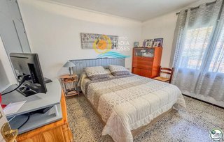 Piso en venta en Santa Margarida en Roses